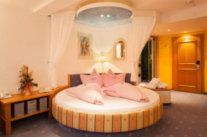 Hotel Bergkristall, Silbertal, Österreich